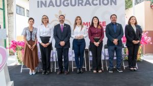 IBERO Puebla y Zacatl&aacute;n inauguran Centro de Bienestar y Salud Socioemocional