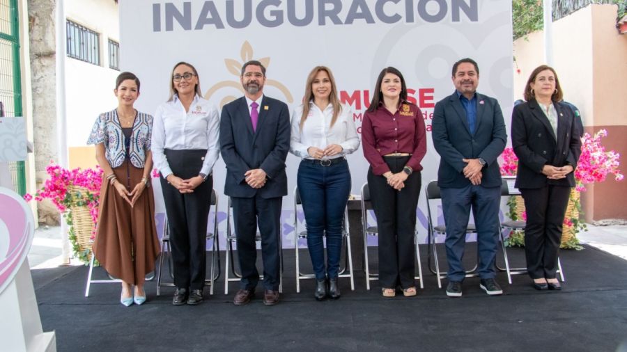 IBERO Puebla y Zacatl&aacute;n inauguran Centro de Bienestar y Salud Socioemocional