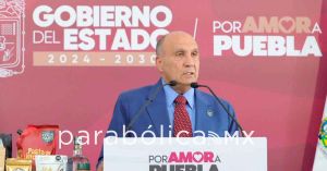 Acelera crecimiento econ&oacute;mico con resultados en industria, comercio y construcci&oacute;n: Chedraui