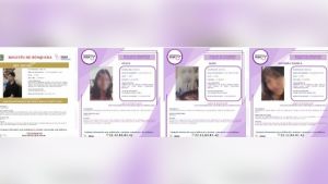 Halla FGE a 4 personas reportadas como desaparecidas con vida