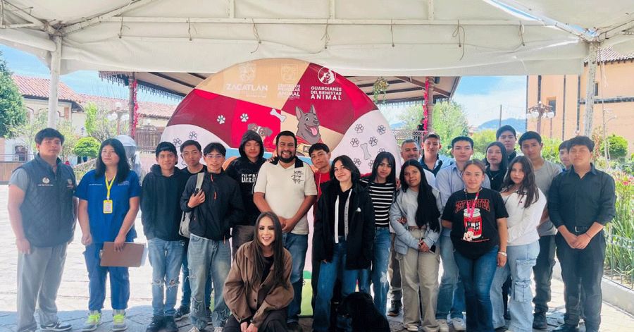 Se suman escuelas y familias de Zacatl&aacute;n al Croquet&oacute;n 2026