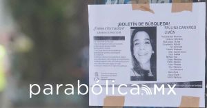 Caso Paulina: revive la esperanza