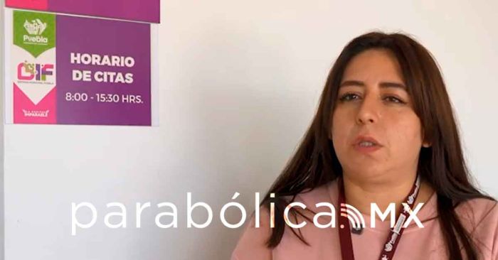 Abre DIF Puebla Capital inscripciones a  talleres para personas con discapacidad