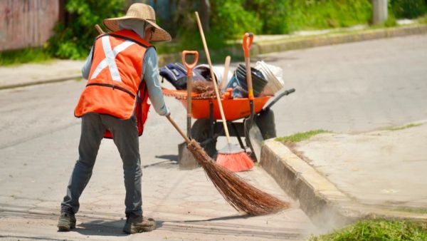 Realizan jornadas "Transformaci&oacute;n en Marcha" en San Pedro Cholula