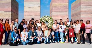 Contin&uacute;a b&uacute;squeda de los mineros que faltan de Pasta de Conchos: Sheinbaum