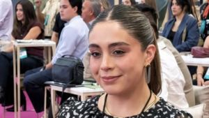 Estudiante de An&aacute;huac Puebla, tercer lugar nacional en DIMUEBLE 2026