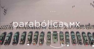 Despliegan 400 elementos federales y estatales tras el hallazgo de 10 cuerpos en Zacatecas