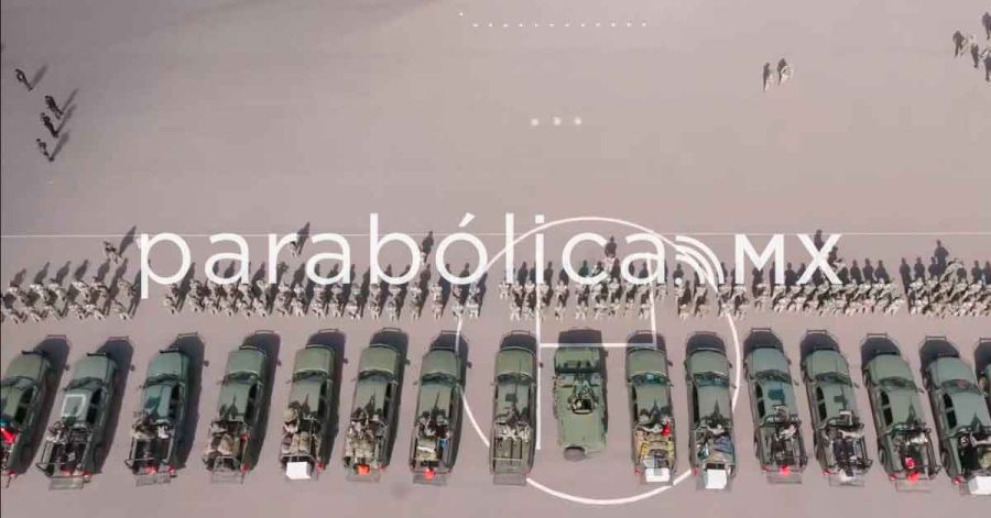Despliegan 400 elementos federales y estatales tras el hallazgo de 10 cuerpos en Zacatecas