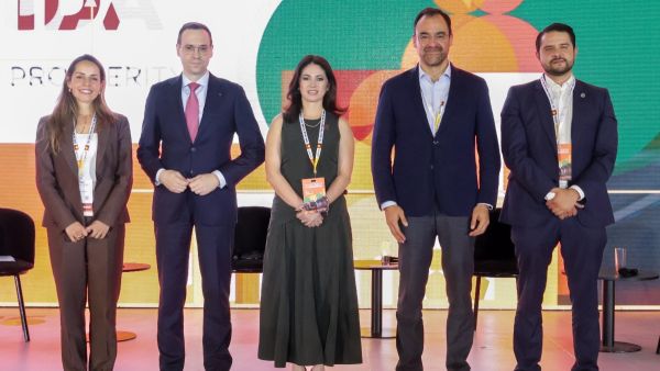 Trabaja Ayuntamiento por una Puebla capital inclusiva: Oropeza