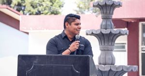 Fortalecen infraestructura educativa en Cuautlancingo