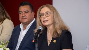 IBERO Puebla presenta estrategia de crecimiento tur&iacute;stico para Xicotepec