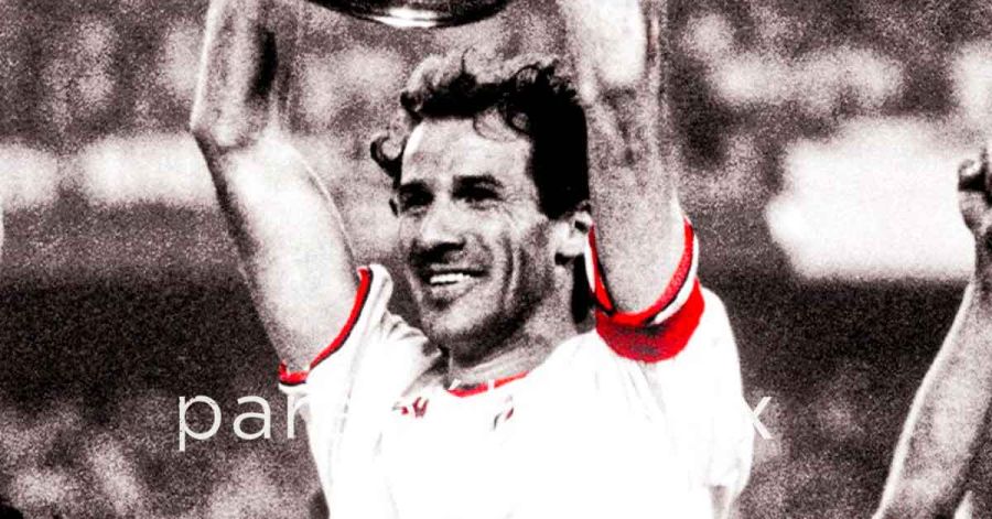 Gestas de capit&aacute;n