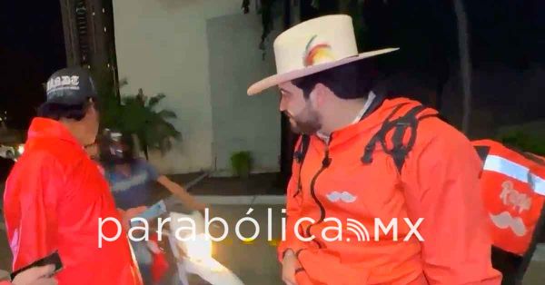 Asesinan a influencer en Culiac&aacute;n; lo ligan a disputa Chapos vs Mayos