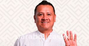 Designa Morena a Carlos Torres Pi&ntilde;a como Coodinador en Michoac&aacute;n
