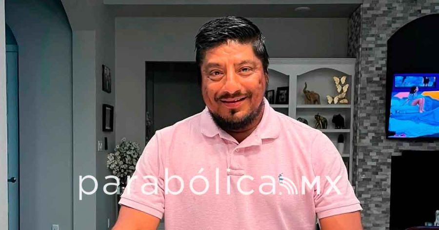Lorenzo Salgado Araujo