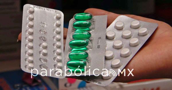Previene SGyDU ingesta accidentes de medicamentos en menores por Semana Santa
