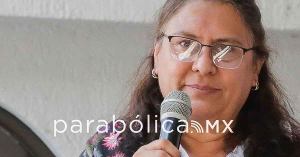 Descarta Rosario Orozco candidatura autom&aacute;tica para&nbsp;Olga Romero por Tehuac&aacute;n