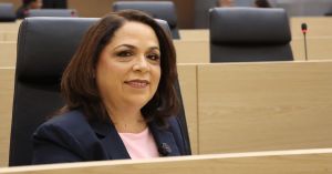 Presenta Soledad Amieva iniciativa para crear el Museo de las Personas con Discapacidad en Puebla