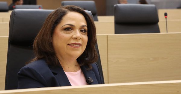 Presenta Soledad Amieva iniciativa para crear el Museo de las Personas con Discapacidad en Puebla