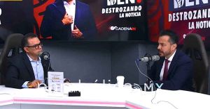 Solventa SIM Puebla temas de Movilidad y Medio Ambiente: Garc&iacute;a Parra