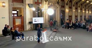 Respalda Sheinbaum llamado del Papa Le&oacute;n XIV para desarmar a la Inteligencia Artificial
