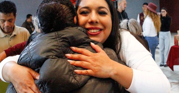 Fortalecen en San Pedro Cholula el acceso a la nutrici&oacute;n con &ldquo;Leche para el Bienestar&rdquo;