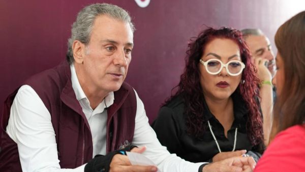 Habr&aacute; apoyo a damnificados por lluvias con el Estado: Chedraui