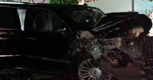 Muere hijo de Jean Succar Kuri en un accidente en la zona hotelera de Canc&uacute;n