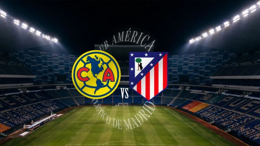 Albergar&aacute; el Cuauht&eacute;moc partido de Leyendas del Am&eacute;rica y el &ldquo;Atleti&rdquo;