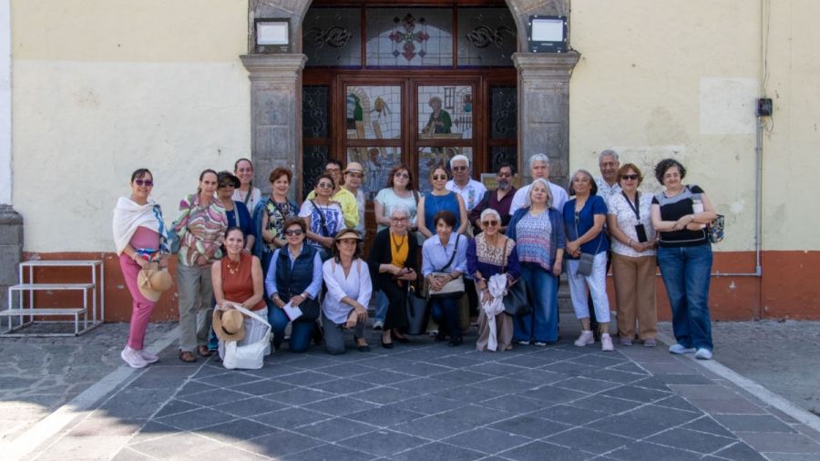 Abrir&aacute; Programa Universitario para Adultos en la IBERO Tlaxcala