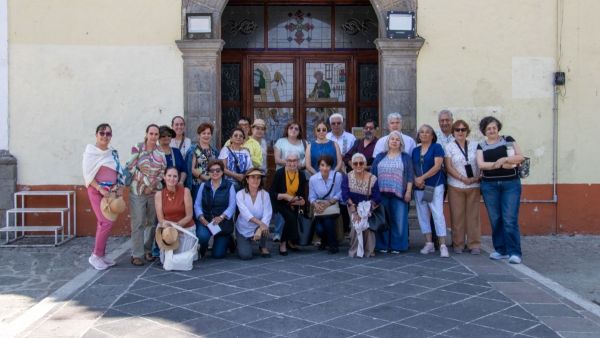Abrir&aacute; Programa Universitario para Adultos en la IBERO Tlaxcala