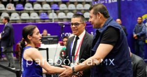 Acude Armenta a la final del Campeonato Continental Panamericano de Boxeo &Eacute;lite 2026
