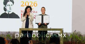 Firma Sheinbaum Decreto para garantizar entornos digitales seguros