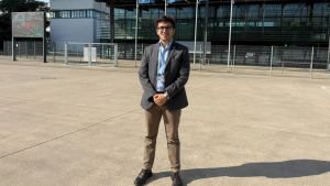 Incide IBERO Puebla en agenda clim&aacute;tica internacional