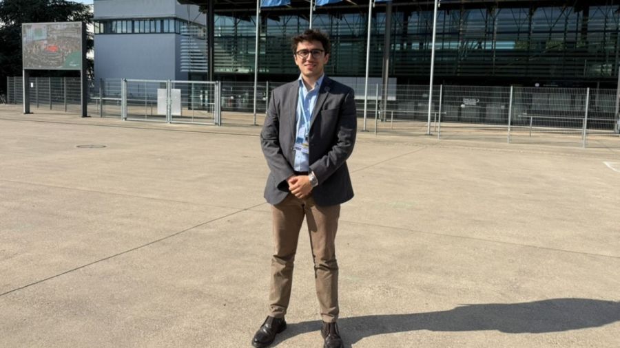 Incide IBERO Puebla en agenda clim&aacute;tica internacional