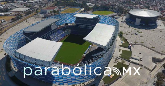 Garantizan Gobierno estatal seguridad y gratuidad operativo en estacionamiento de estadios