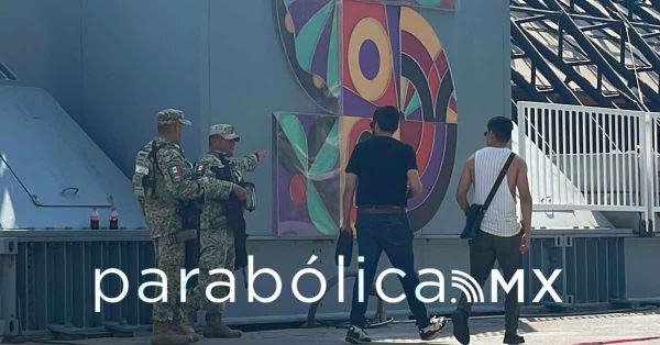 Abandona PAN a convocantes a la marcha tras multihomicidio en Angel&oacute;polis