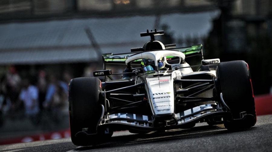 Era hora de un cambio en Cadillac F1: Sergio &ldquo;Checo&rdquo; P&eacute;rez