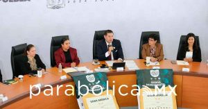 Refrenda Armenta cero tolerancia a la corrupci&oacute;n y no a la impunidad