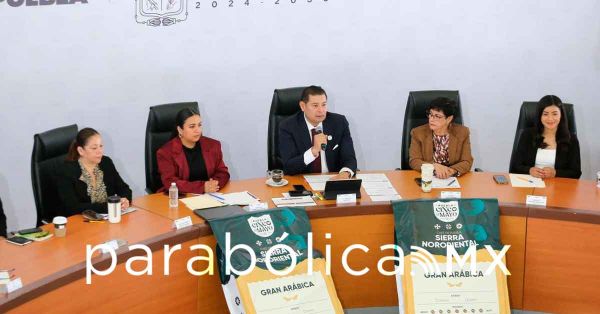 Refrenda Armenta cero tolerancia a la corrupci&oacute;n y no a la impunidad