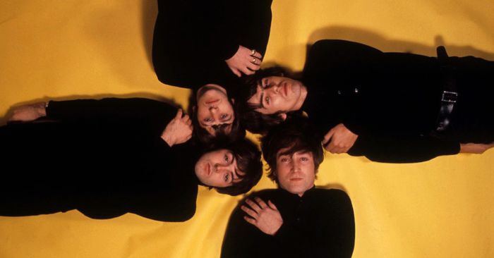 Supera Robbie Williams r&eacute;cord de The Beatles en Reino Unido