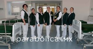 Habilita IMSS &aacute;rea para la atenci&oacute;n a salud mental en &ldquo;La Margarita&rdquo; en Puebla