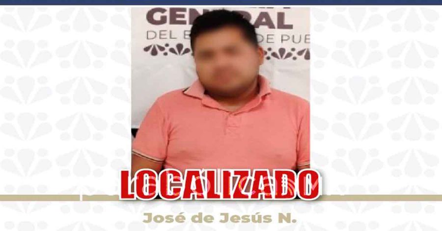 Ubica Fiscal&iacute;a a hombre reportado como v&iacute;ctima de secuestro
