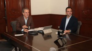 Puebla recibir&aacute; foro de la UNESCO sobre Ciudades del Aprendizaje