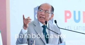 Descarta Aguilar Pala existencia de municipios sin presencia policial