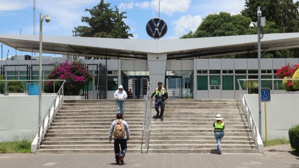 Votaci&oacute;n del SITIAVW por alza salarial, el 11 de septiembre