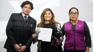 Imparten capacitaci&oacute;n en materia de cuidado de datos personales