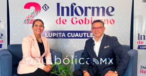 Dispuesta Cuautle a competir&nbsp;por otro periodo
