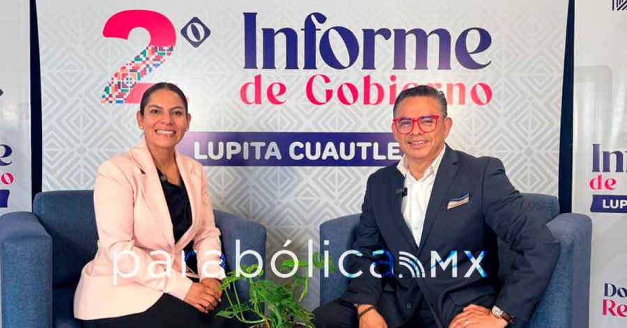 Dispuesta Cuautle a competir&nbsp;por otro periodo