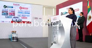 Arranca Finanzas el programa &ldquo;Ponte al D&iacute;a&rdquo; con reducciones en adeudos vehiculares